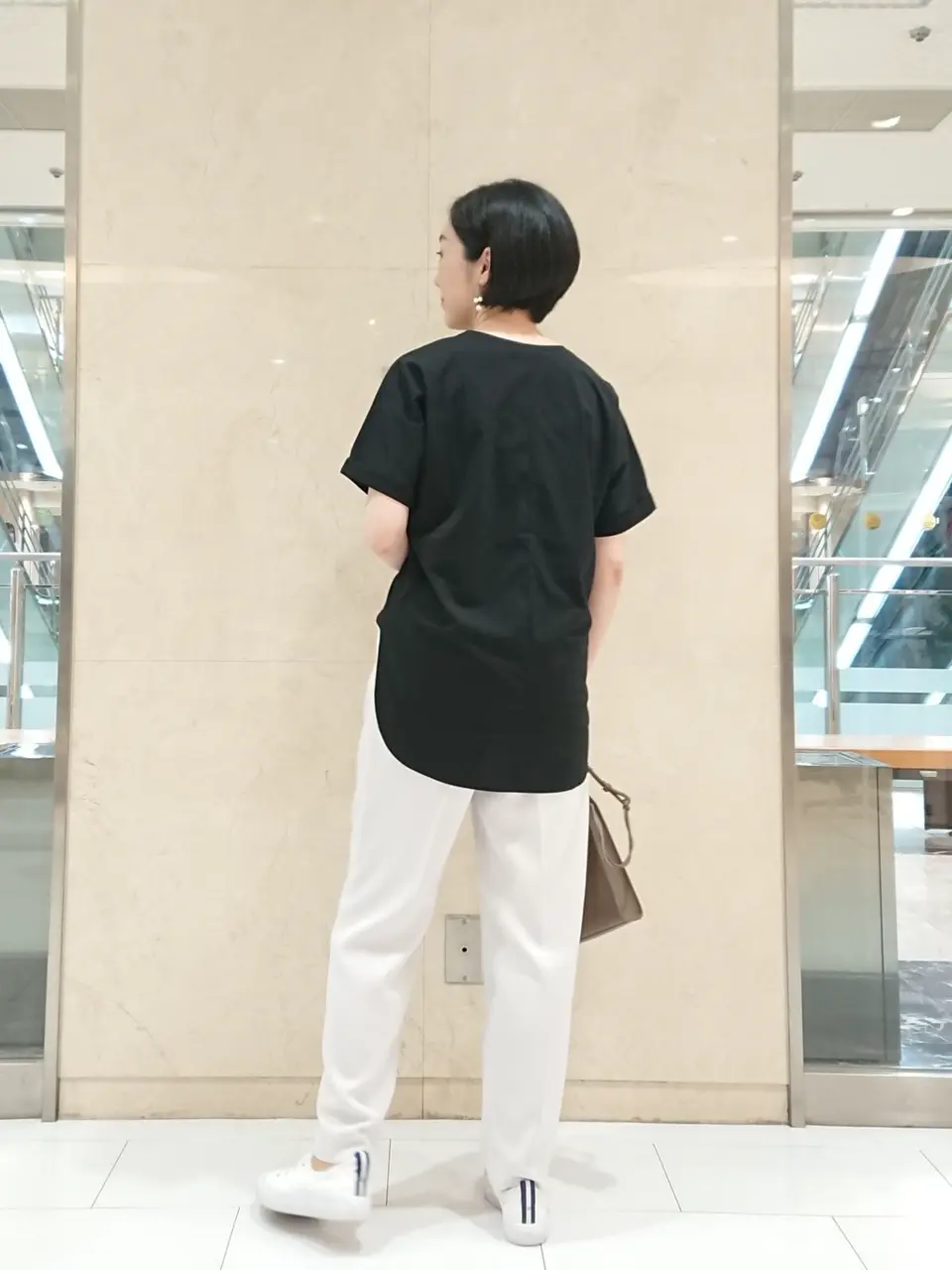 ICB KANAE コーディネート画像