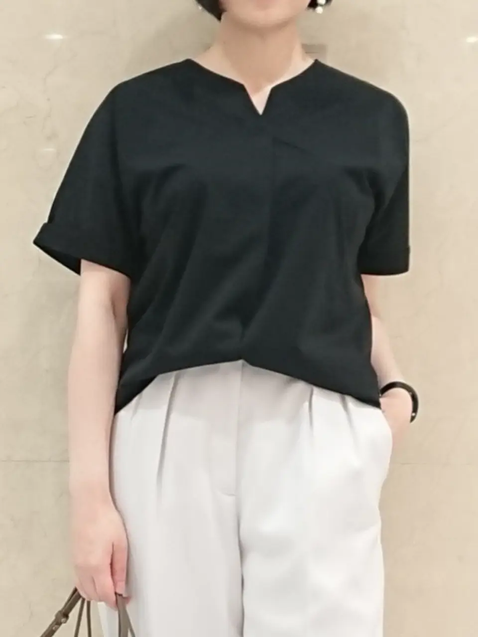 ICB KANAE コーディネート画像