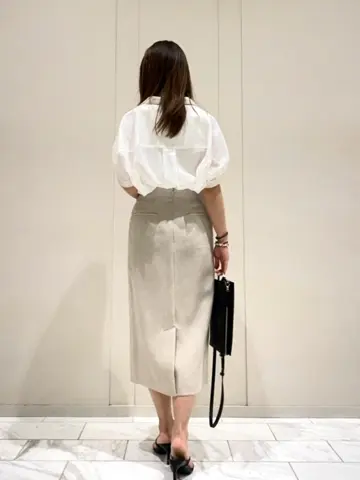 ICB 中島 コーディネート画像