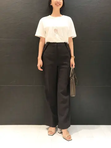 ICB 村上 コーディネート画像