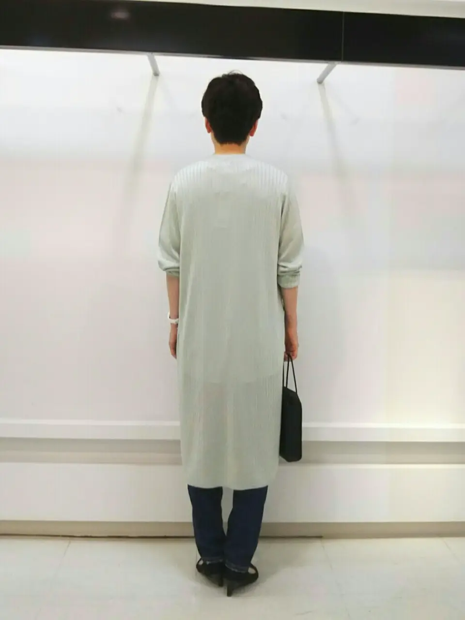 ICB 伊藤 コーディネート画像