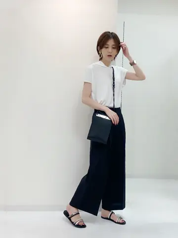 ICB Nagira コーディネート画像