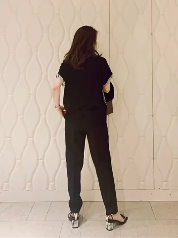 ICB 村田 コーディネート画像