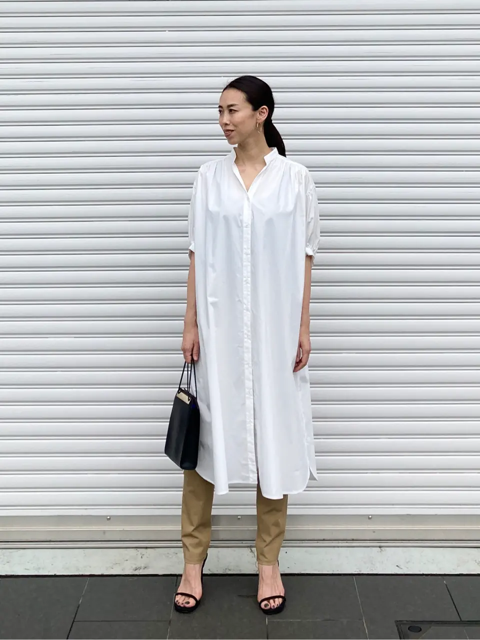  木村 コーディネート画像