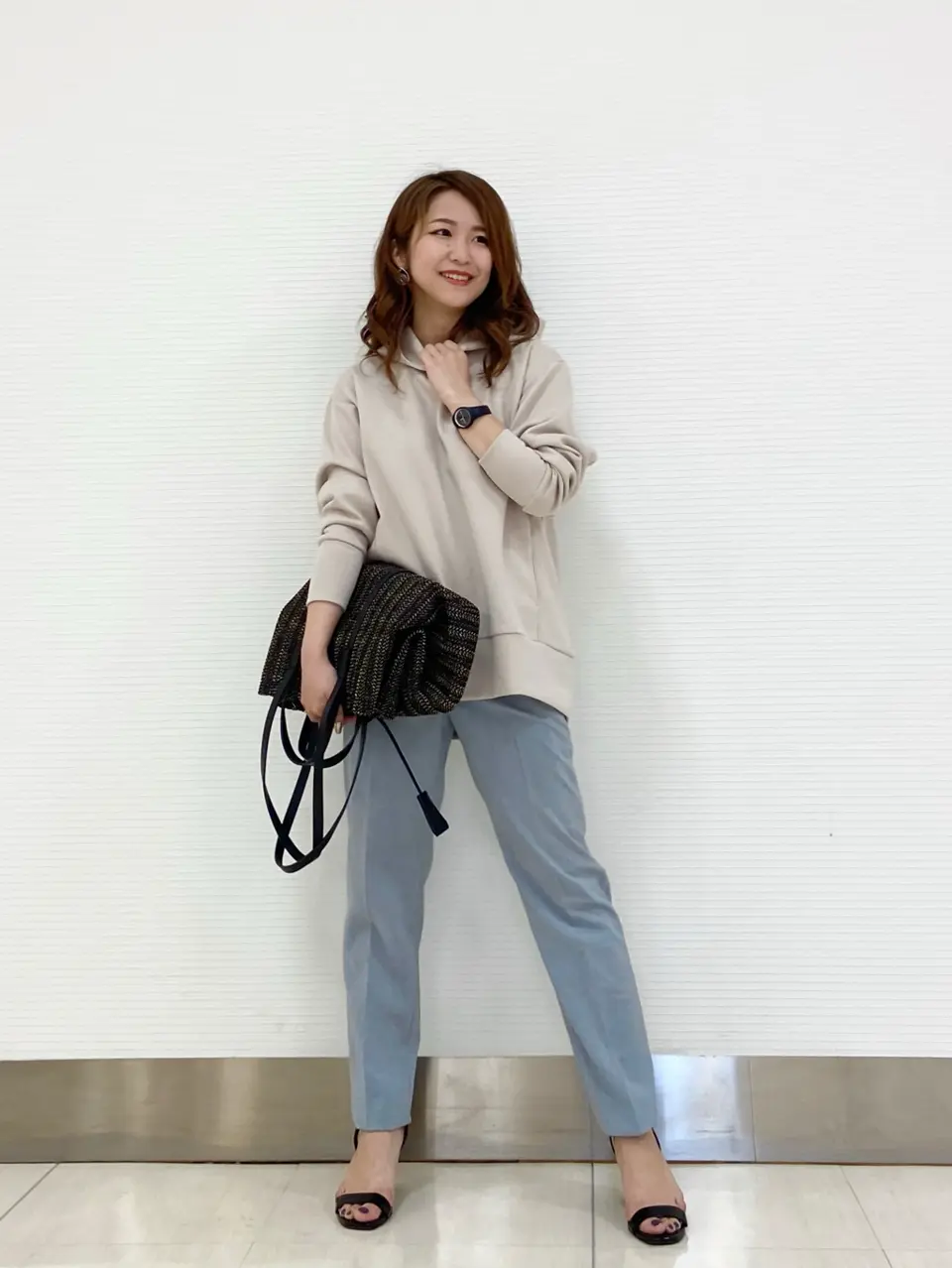  ASUMI コーディネート画像