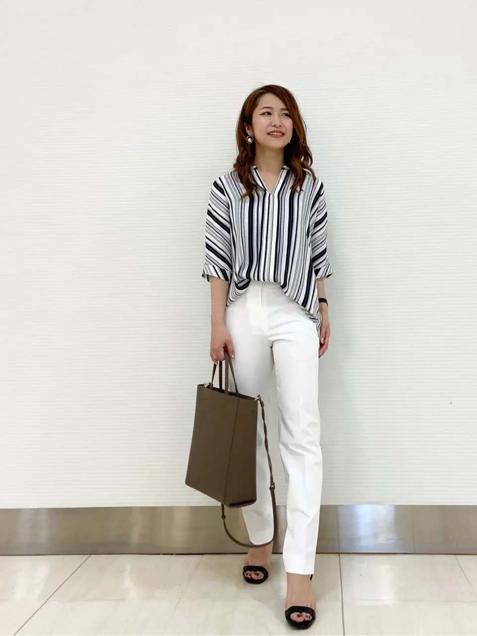  ASUMI コーディネート画像