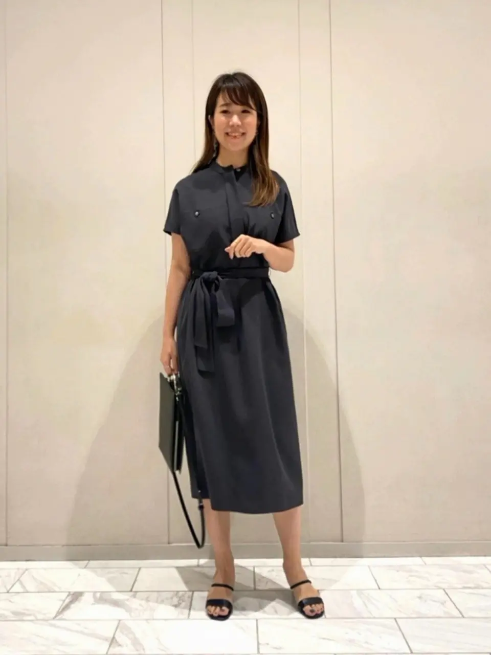 ICB 中島 コーディネート画像