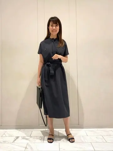 ICB 中島 コーディネート画像