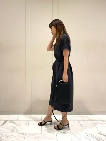 ICB 中島 コーディネート画像