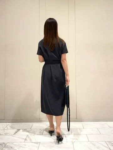 ICB 中島 コーディネート画像