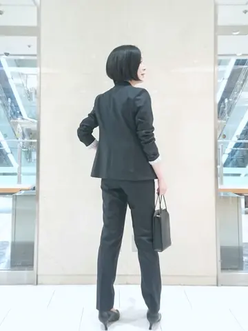 ICB KANAE コーディネート画像