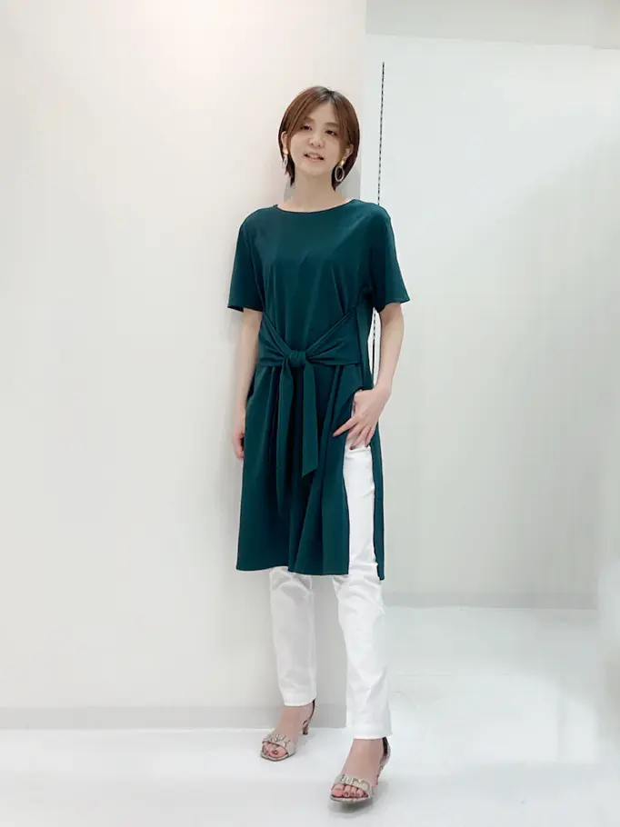  Nagira コーディネート画像