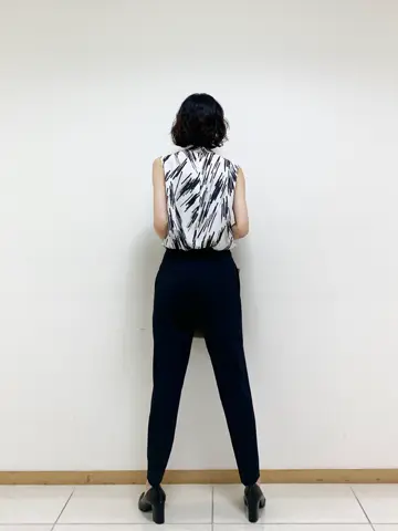 ICB 小川 コーディネート画像