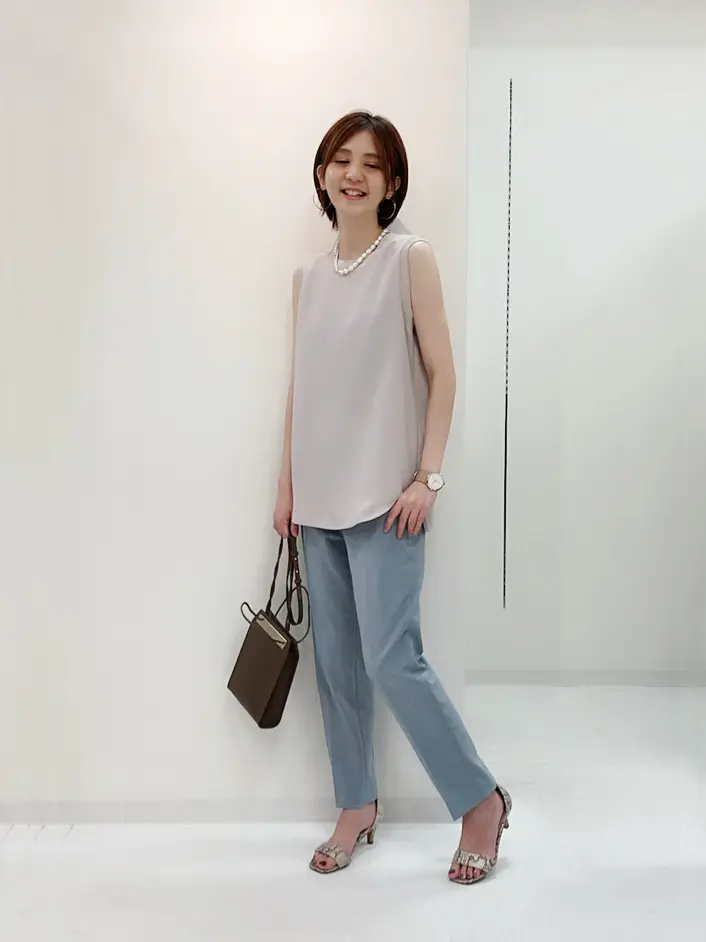  Nagira コーディネート画像