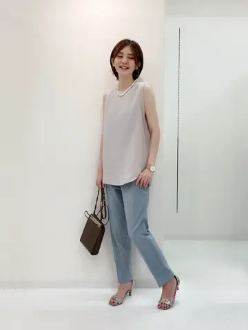 ICB Nagira コーディネート画像