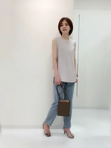 ICB Nagira コーディネート画像