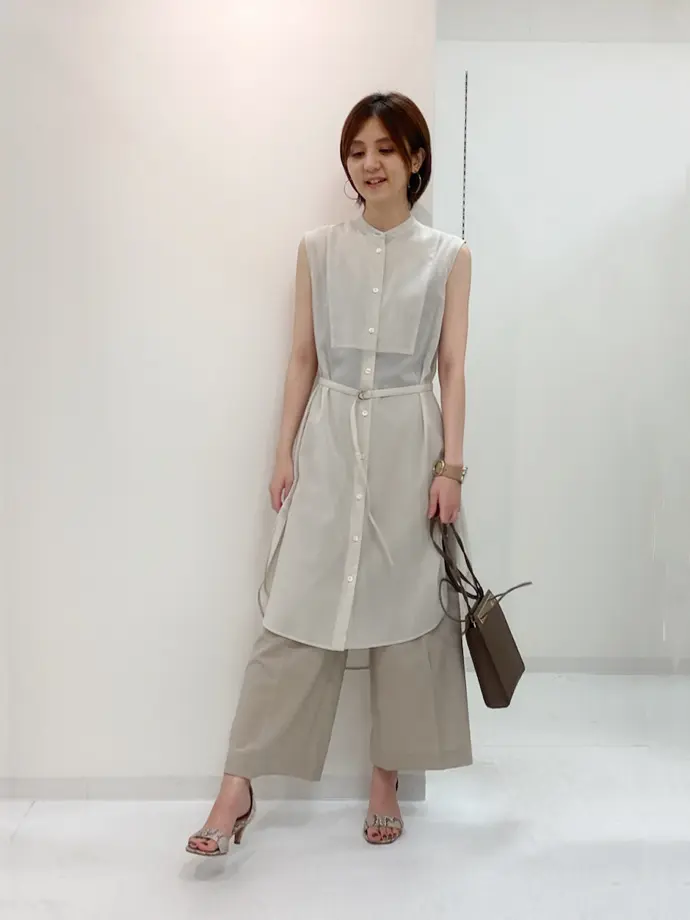 ICB Nagira コーディネート画像