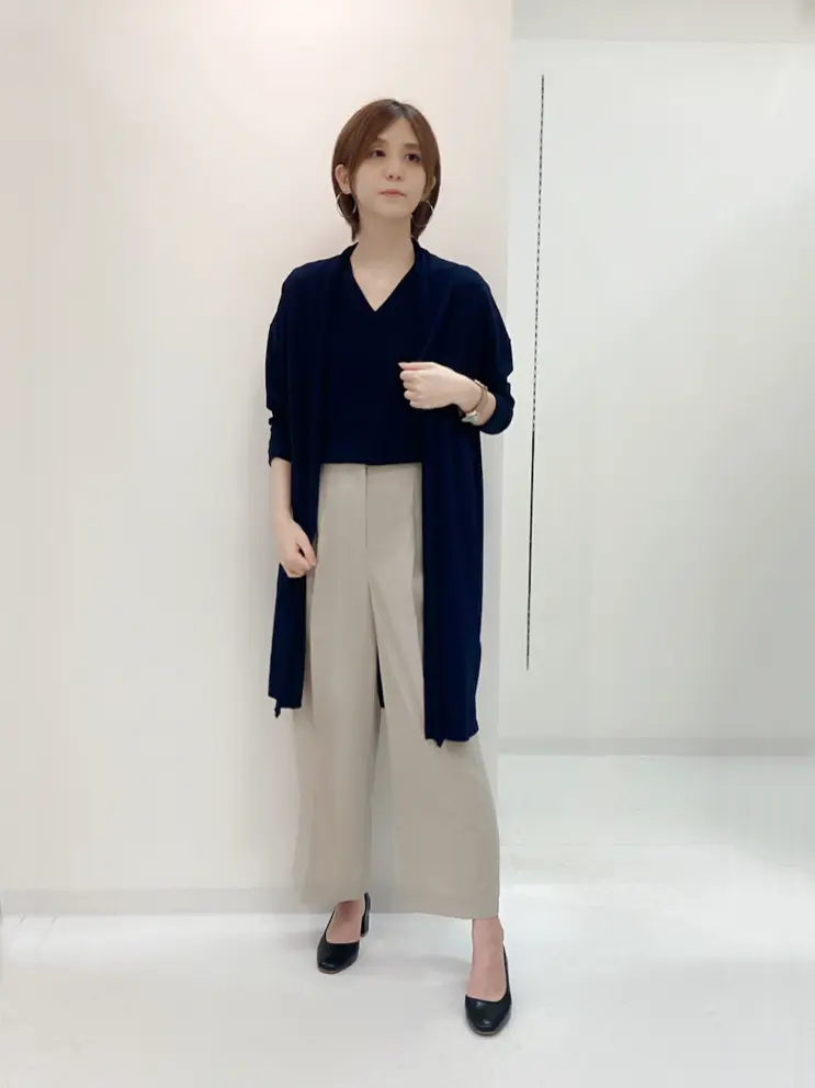  Nagira コーディネート画像