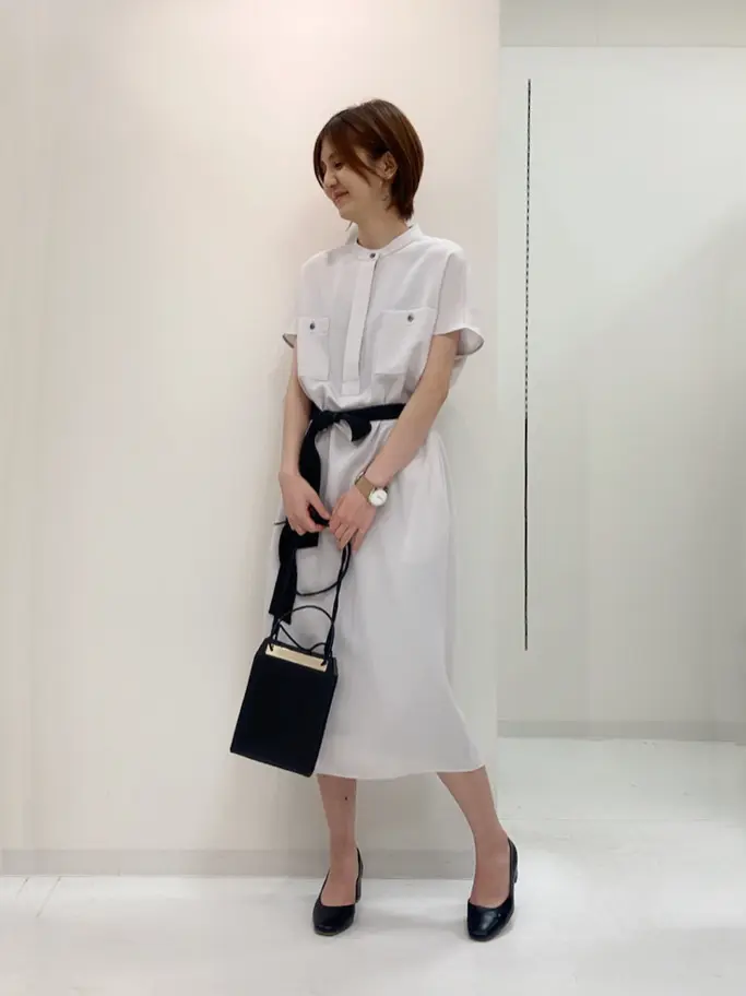  Nagira コーディネート画像