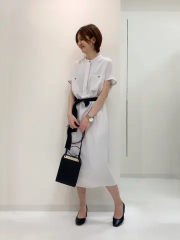 ICB Nagira コーディネート画像