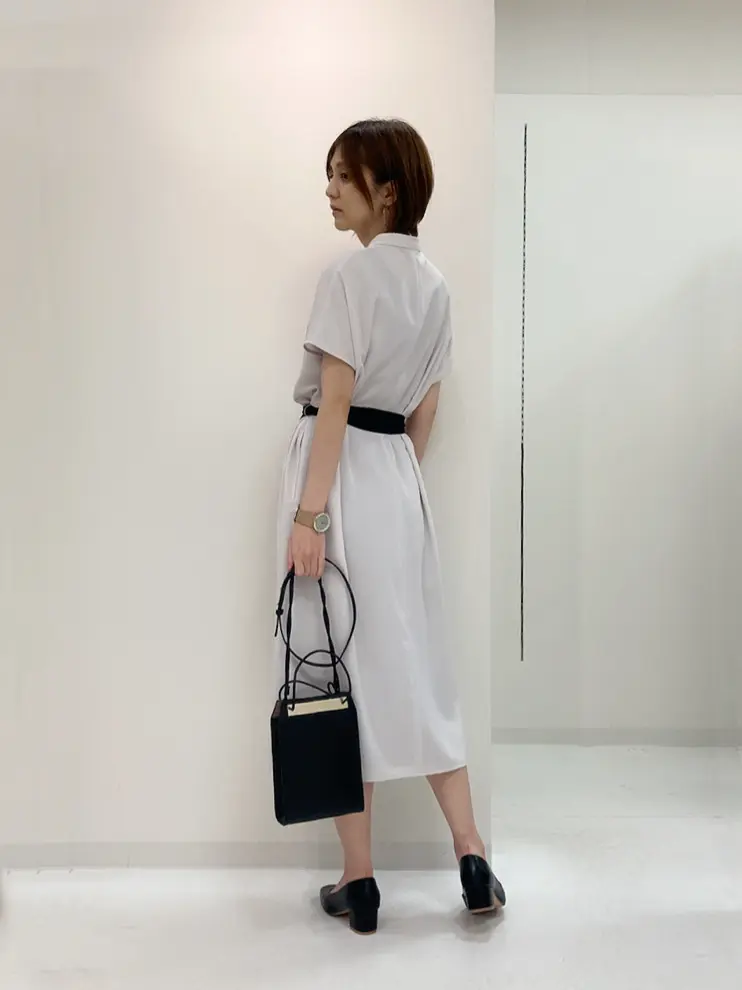 ICB Nagira コーディネート画像