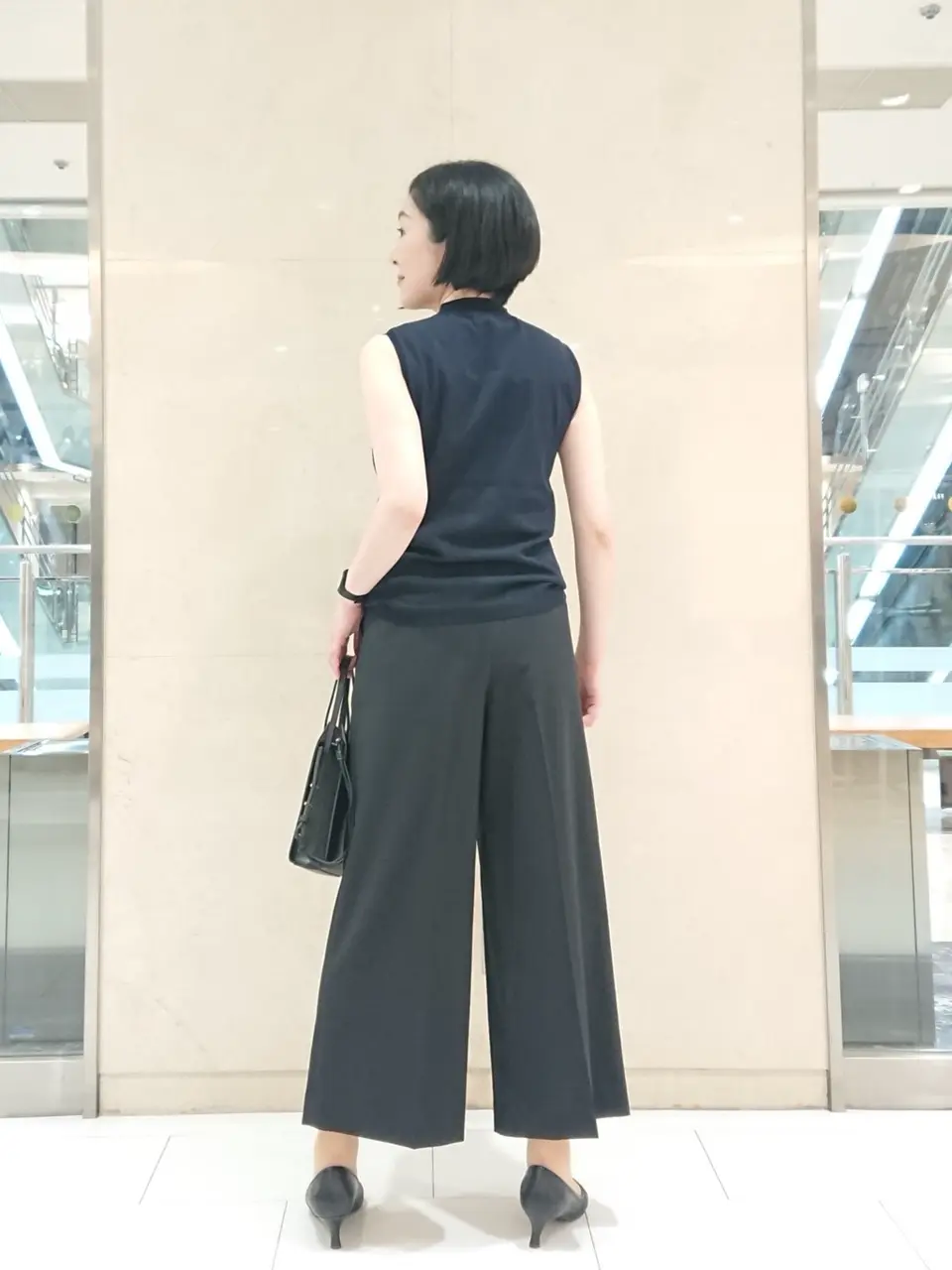 ICB KANAE コーディネート画像