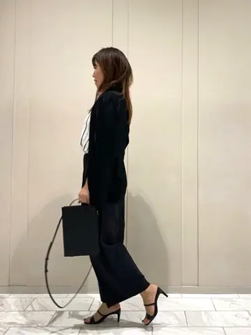 ICB 中島 コーディネート画像