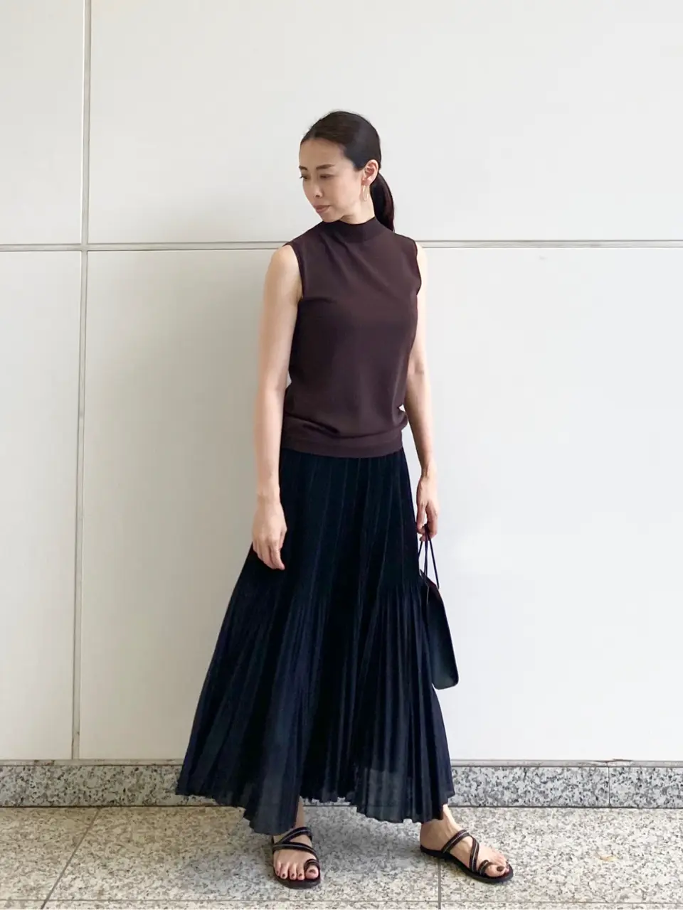  木村 コーディネート画像