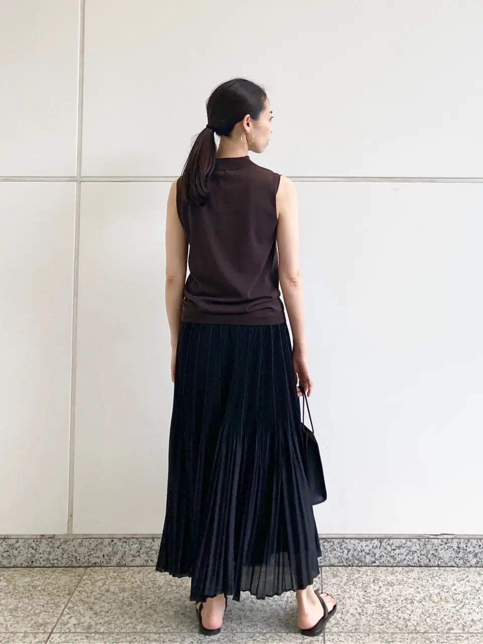 ICB 木村 コーディネート画像