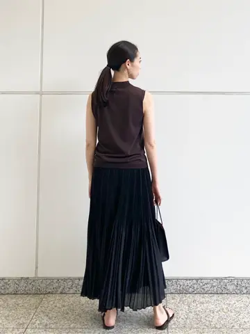 ICB 木村 コーディネート画像