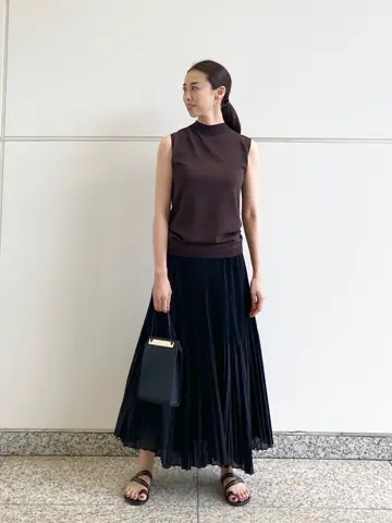 ICB 木村 コーディネート画像