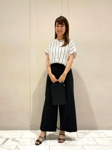 ICB 中島 コーディネート画像