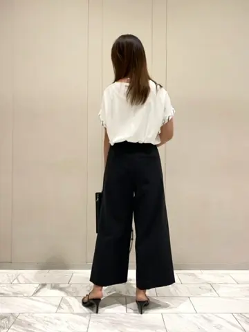 ICB 中島 コーディネート画像