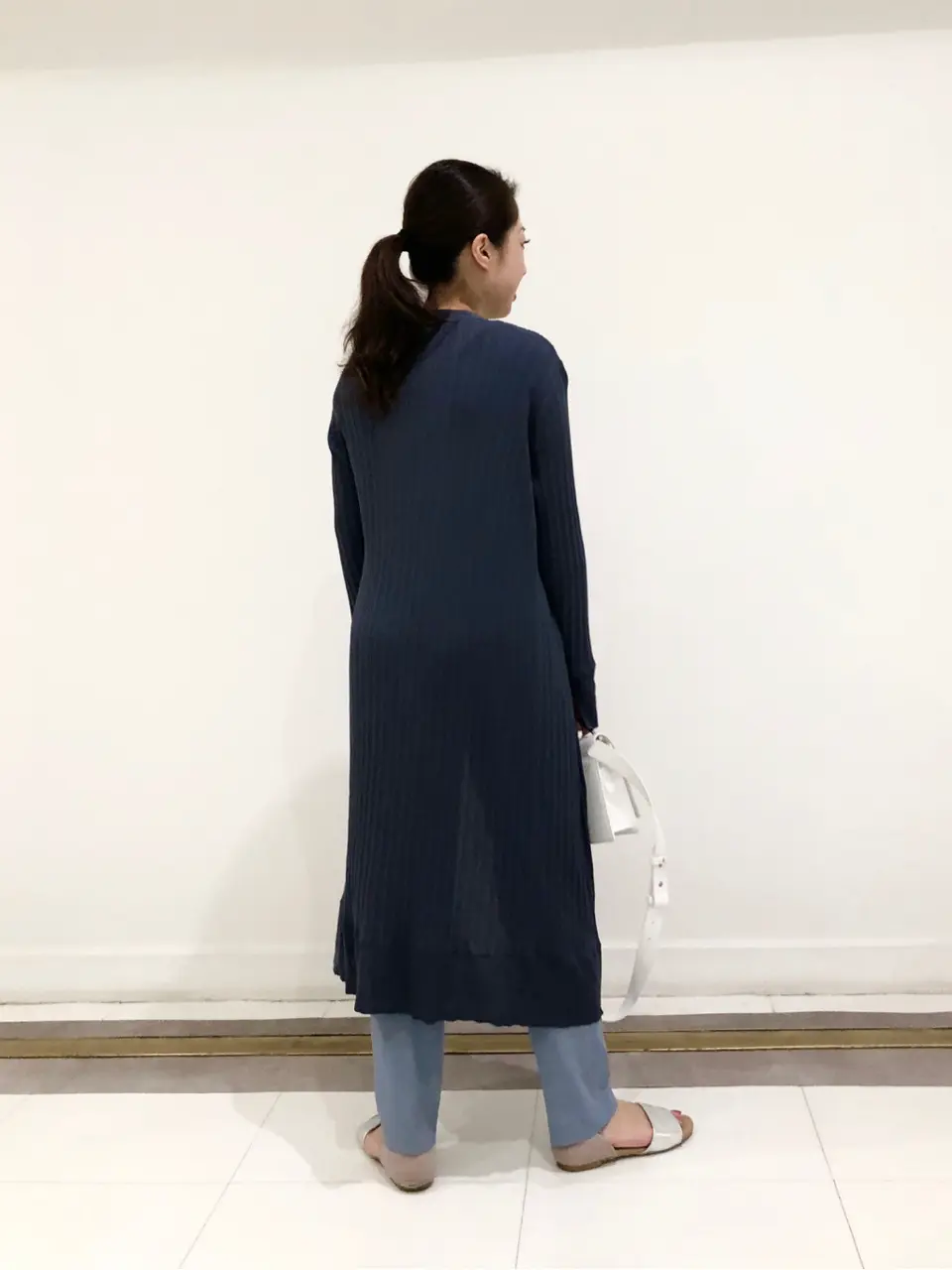 ICB 山中 コーディネート画像