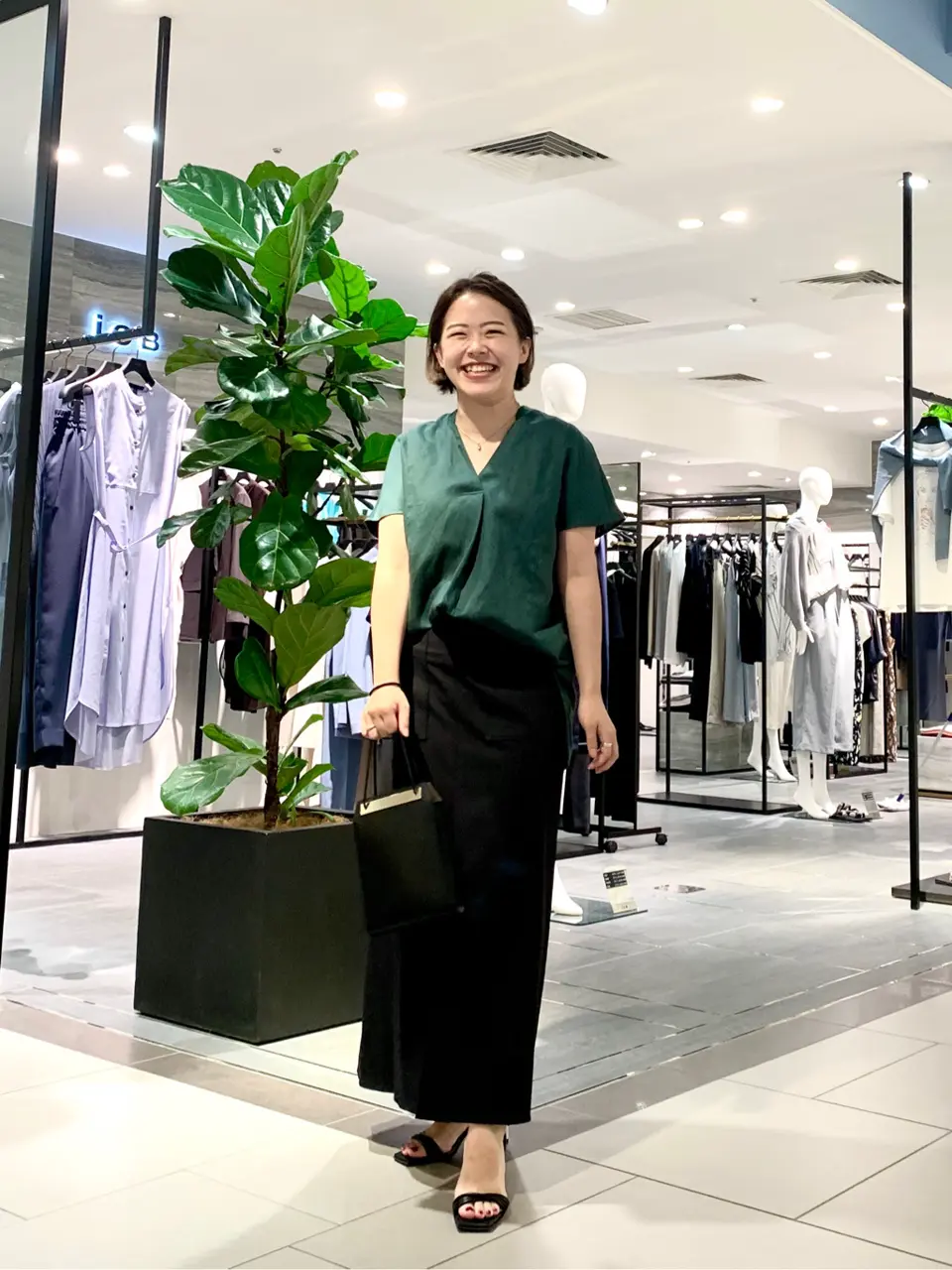  和久 コーディネート画像