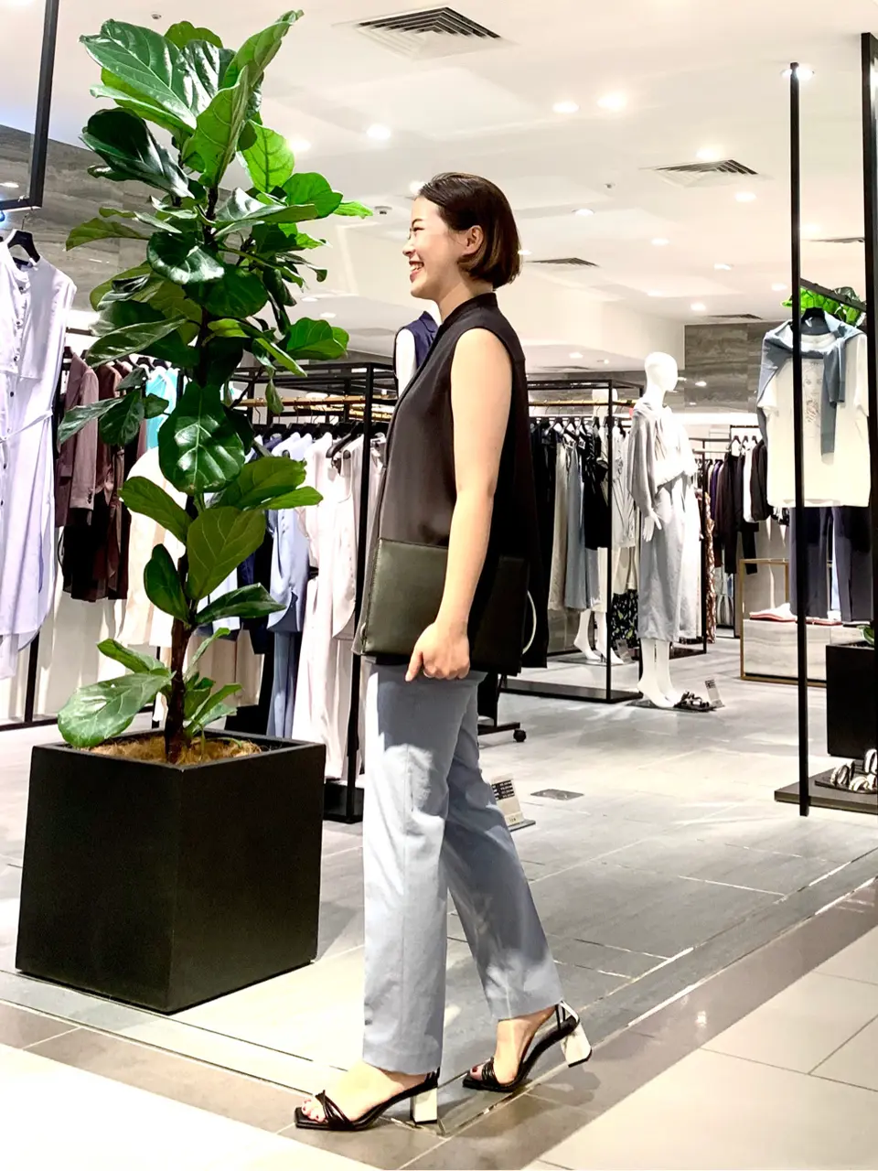  和久 コーディネート画像