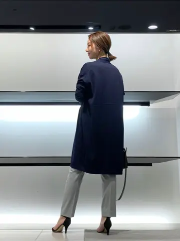 ICB 水谷 コーディネート画像