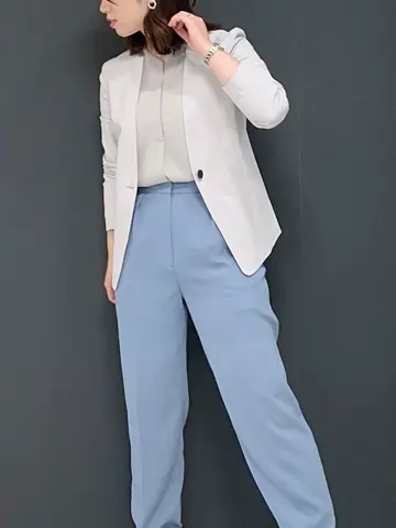 ICB 岡本 コーディネート画像