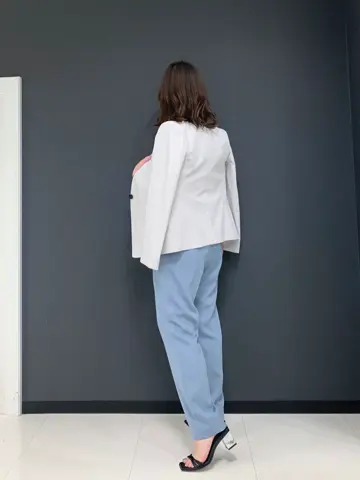 ICB 岡本 コーディネート画像