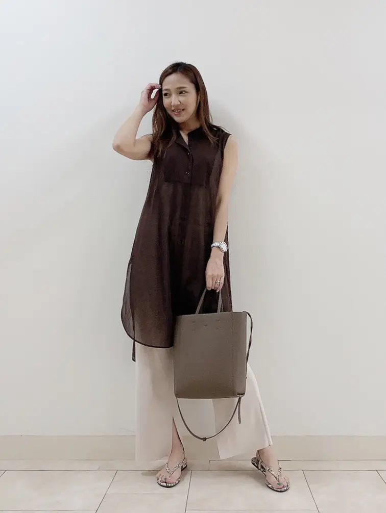  世戸 コーディネート画像