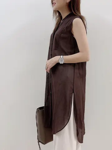 ICB 世戸 コーディネート画像