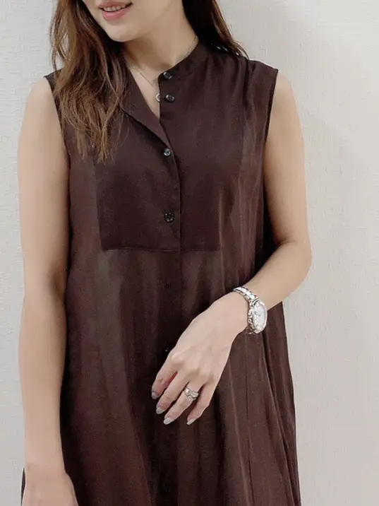 ICB 世戸 コーディネート画像