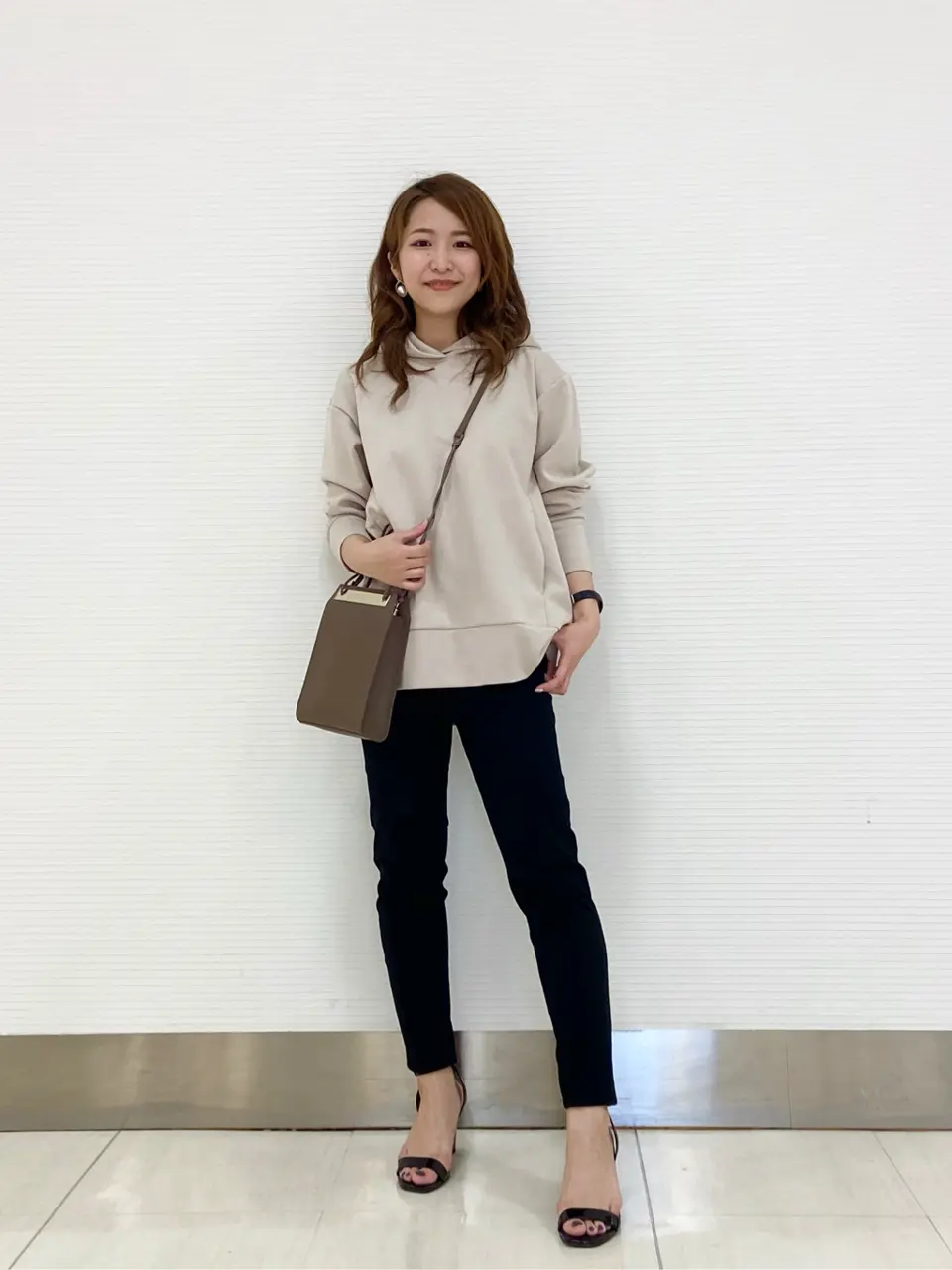  ASUMI コーディネート画像