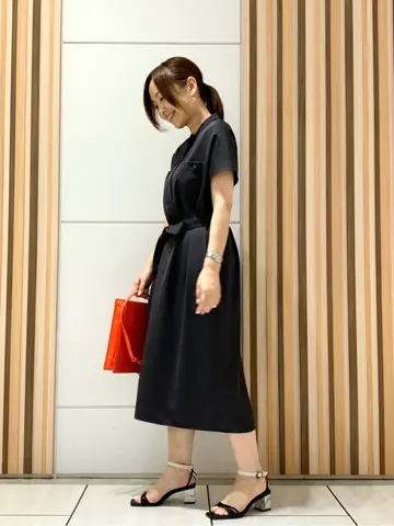 ICB 諸田 コーディネート画像