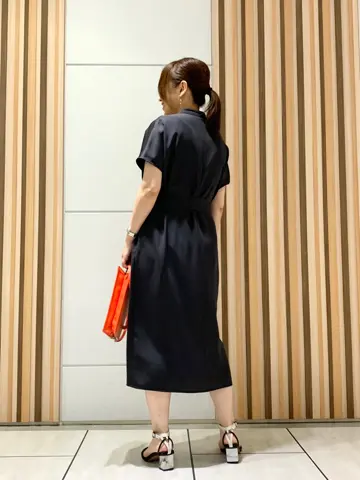 ICB 諸田 コーディネート画像