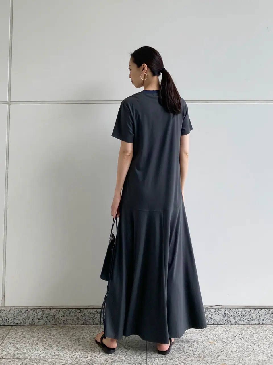 ICB 木村 コーディネート画像