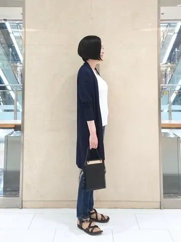 ICB KANAE コーディネート画像