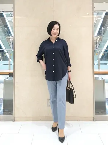 ICB KANAE コーディネート画像