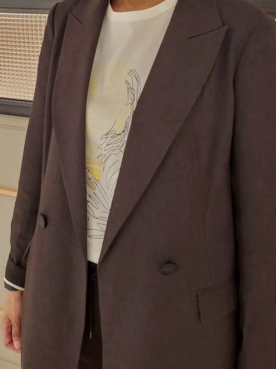 ICB 高橋 コーディネート画像