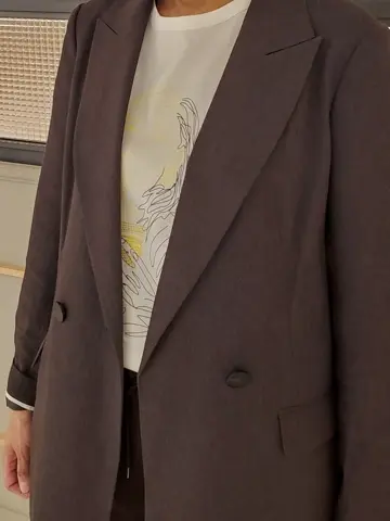 ICB 高橋 コーディネート画像